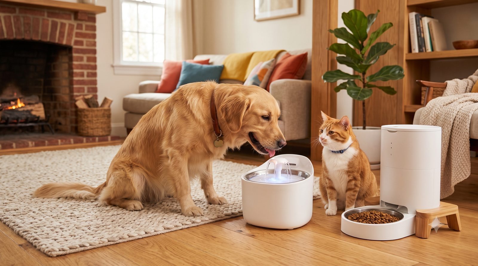 Produtos pet importados da China